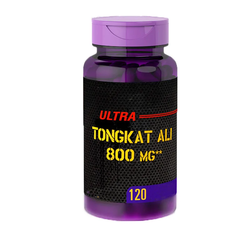 

Tongkat Ali Eurycoma longifolia, 800 мг, улучшение рождаемости мужского спермы, количество спермы, жизнеспособность, 1 бутылка = 120p