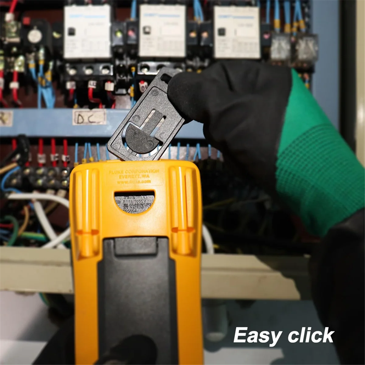 

Комплект магнитных подвесных ремешков для цифрового мультиметра Fluke, детали подвесного комплекта для Fluke 50 II, 70 III, 80 IV, серии 180, редкие