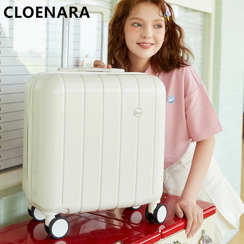 COLENARA 18