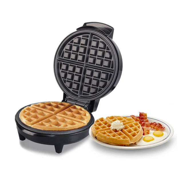 deep waffle