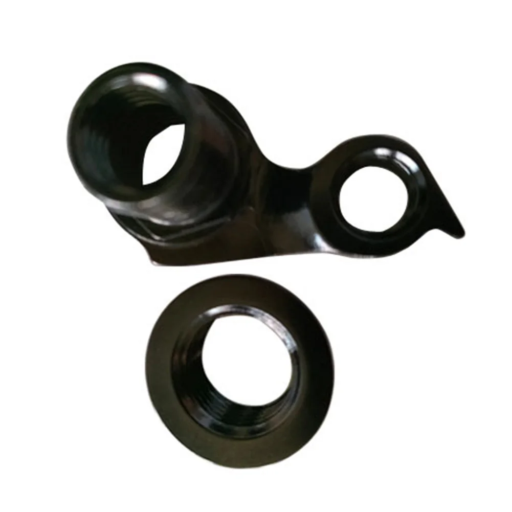 

1pc Bike Rear Derailleur Hanger Mech Derailleur Gear Hanger Extender For Cervelo Bicycle Replace Parts CNC Precision Machining