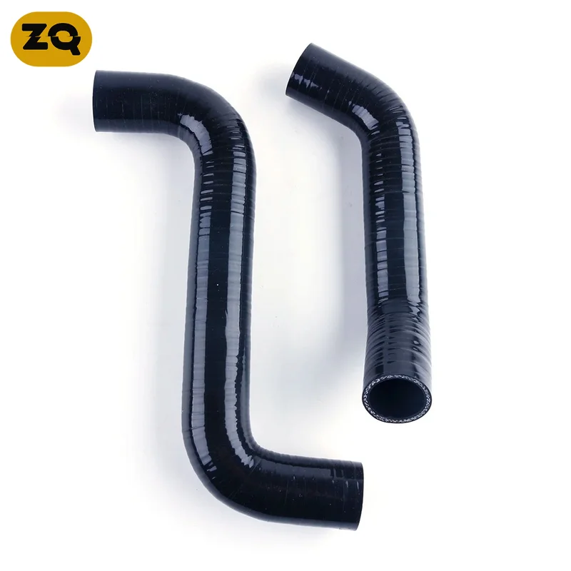 Силиконовый радиатор для Subaru Impreza WRX STI GDA GDB GGA GGB 2.0L 2000-2007