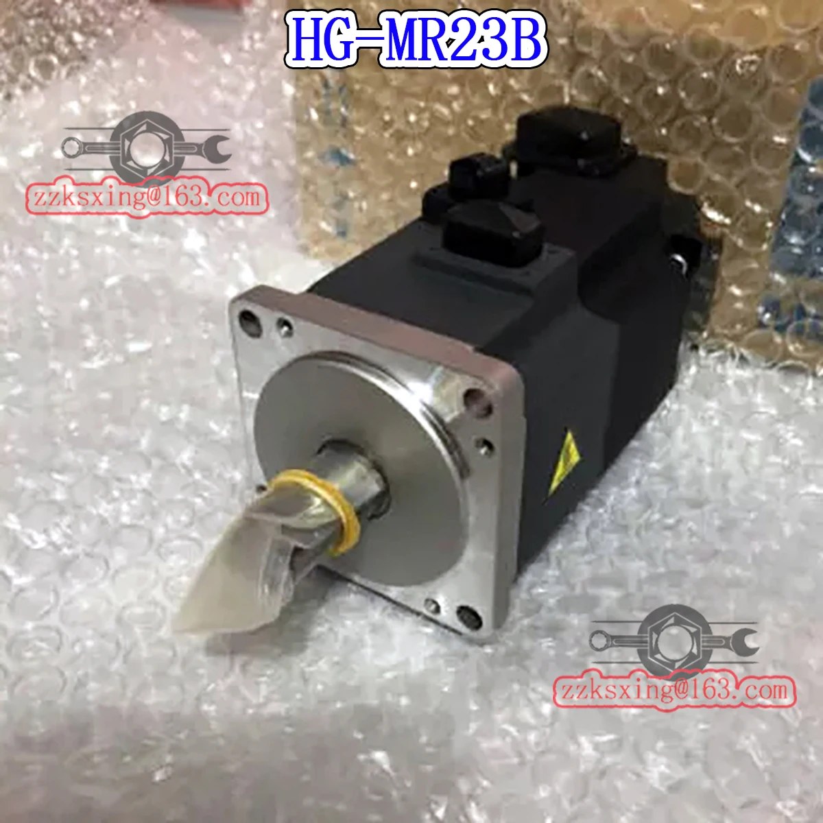 Совершенно новый HG-MR23B оригинальный серводвигатель переменного тока в коробке