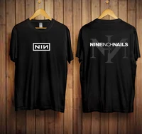 nine inch nails rare t shirt