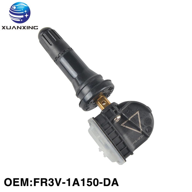 

FR3V-1A150-DA TPMS Tire Pressure Sensor Monitoring System 433Mhz High Quality Battery Life For Ford F-250 SUPER DUTY