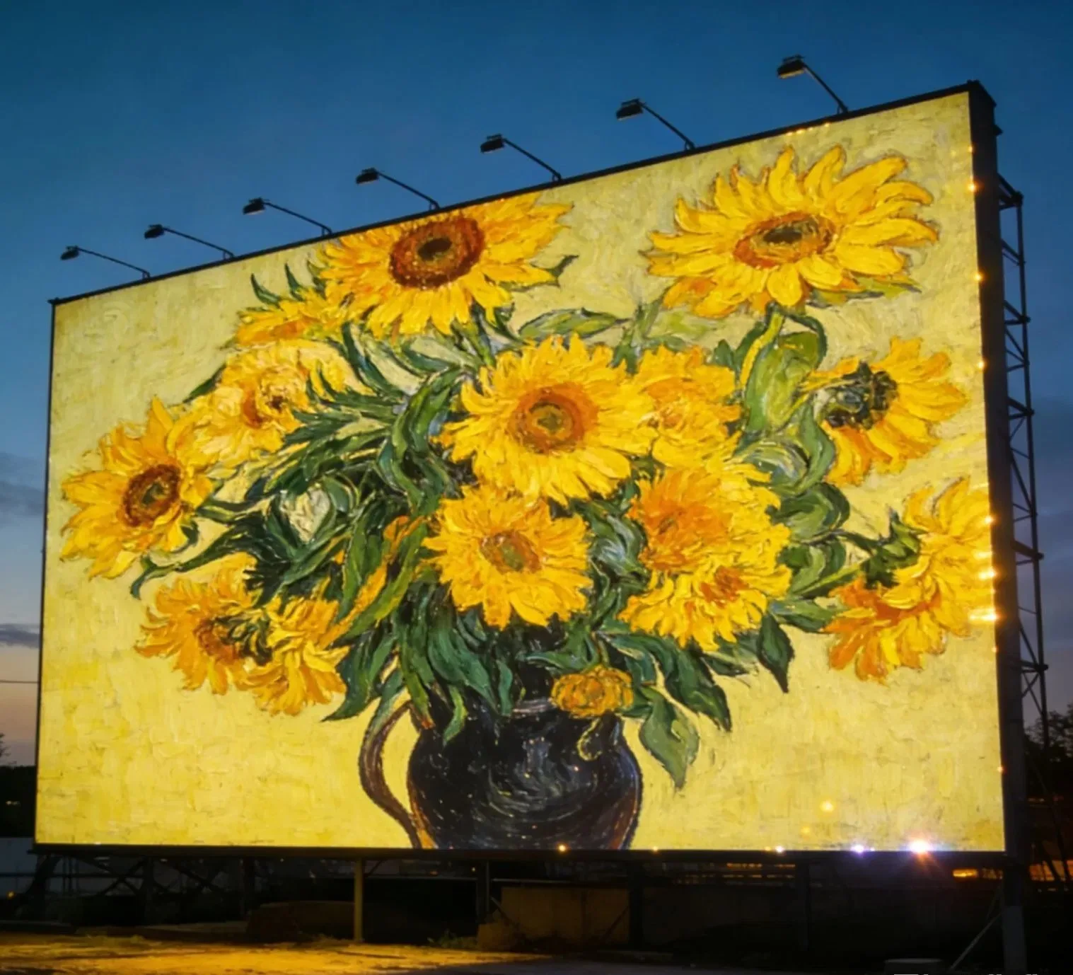 Фото Светодиодный видеоэкран для помещений 4K HD 7680 Гц с высокой частотой обновления и бесшовными панелями №4