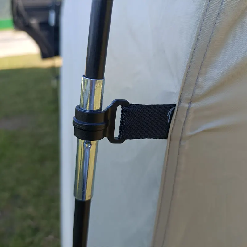 Крепление к автомобильному палатку водонепроницаемость на 2 человека