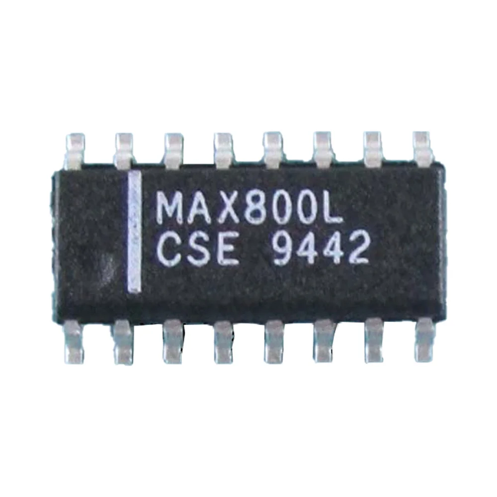 

10 шт. MAX800LCSE MAX800LESE SOP-16