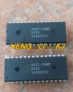 IC новый оригинальный ISD4003-04MP ISD4003-04MPY ISD4003 4003-04MP 4003 DIP28 ISD Бесплатная доставка