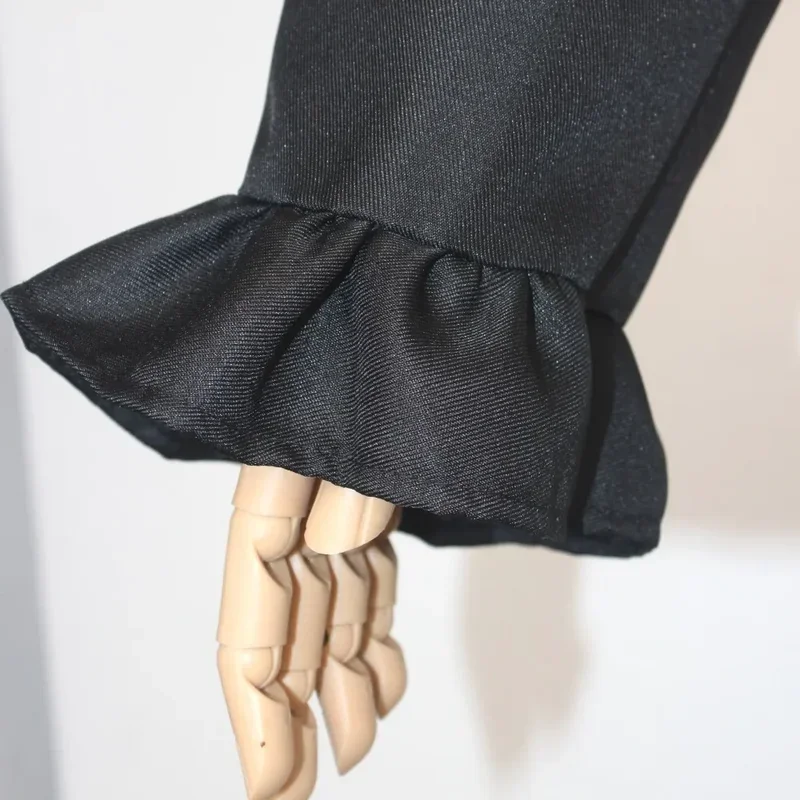 Костюм для косплея клоуна из фильма терьер 2 костюм маска костюмы на Хэллоуин