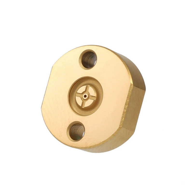 8X обработанная нефть инжектор с отверстием контрольный клапан пластина 295040-6120