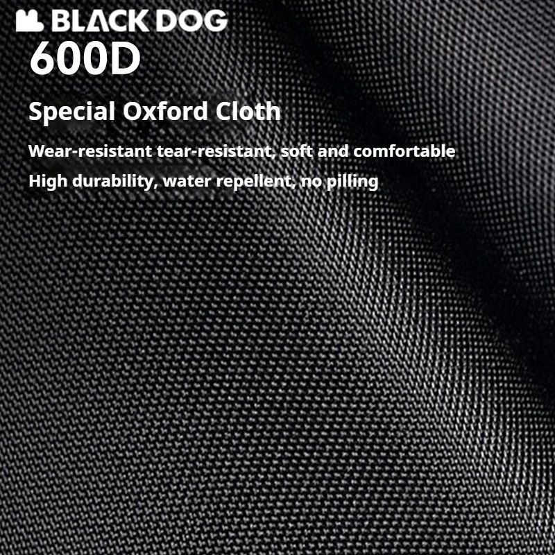 Naturehike BLACKDOG складной стул Кермит для кемпинга пикника расширенное сиденье легкий