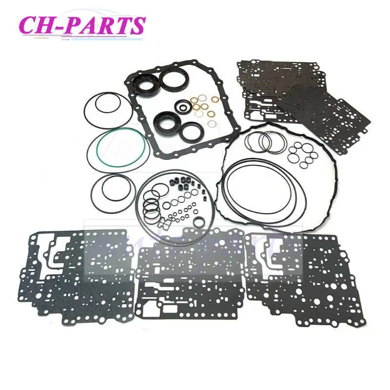 

New A6LF1 A6LF2 A6LF3 Automatic Transmission Gearbox Minor Repair Kit for Hyundai Kia Sorento Car Accessories