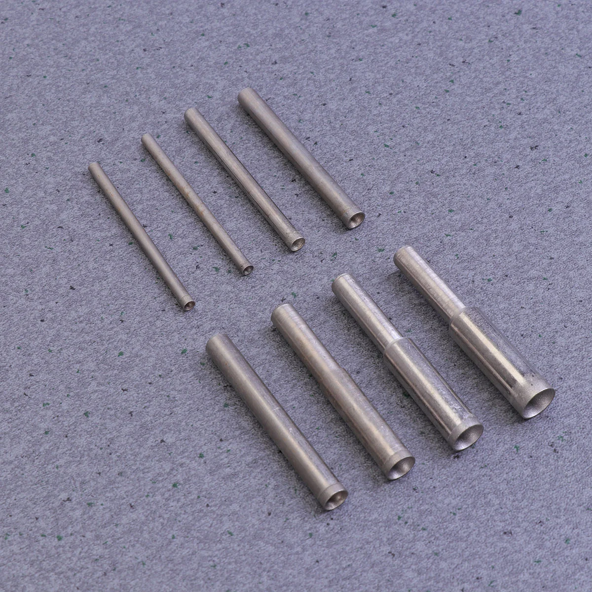 

Grinding Tool Machine Rotary Polishing Beads Cylinder Burrs Bits Buffing Wheels Diy Set Sander