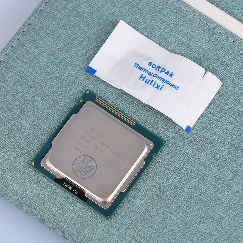 Оригинальный Встроенный Процессор Для Настольного Компьютера