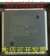 1PCS/lot XC3S400-4PQG208C XC3S400-PQG208 XC3S400 XC3S 4PQG208C QFP 100% new imported original     IC Chips fast delivery