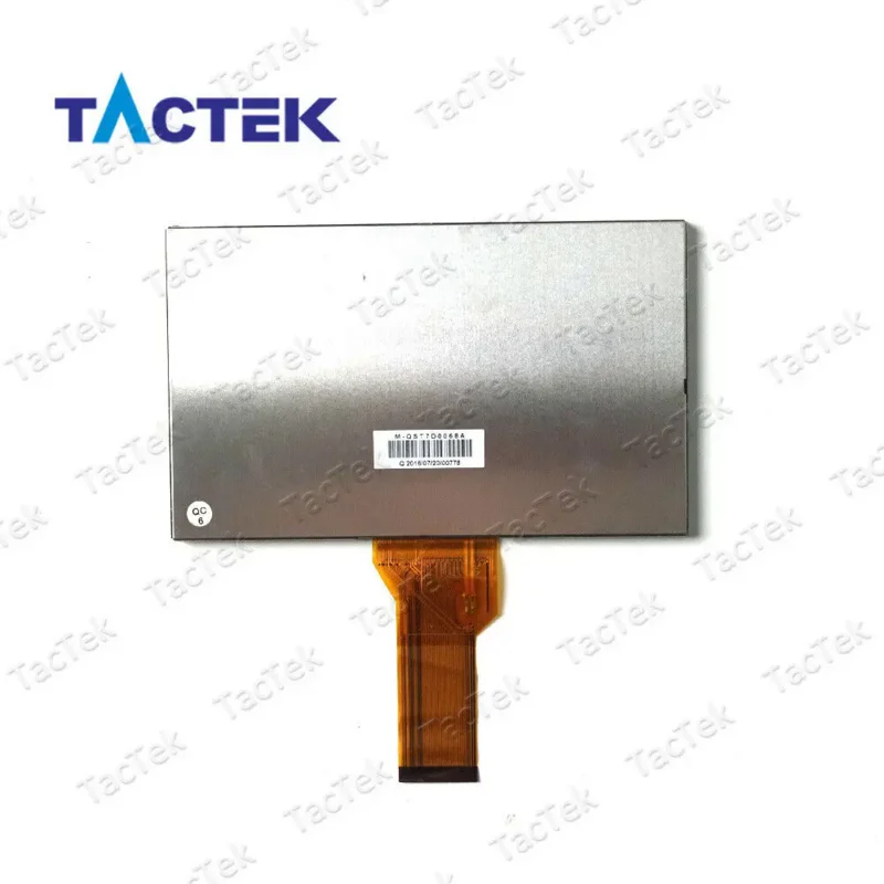 Панель ЖК-дисплея для KTP700 Basic 6AV2123-2GB03-0AX0 6AV2 123-2GB03-0AX0 Новинка