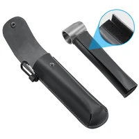 Ручное походное сверло для изготовления «римской свечи» из пня#3