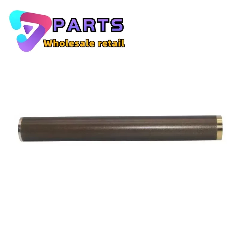 5 шт. RL1-0024 металлическая пленка для термофиксатора HP LaserJet 4250 4350 4300 4345 Canon imageRUNNER iR