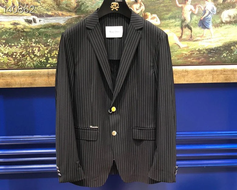 

Fashion zc9692 men's Coats & Jackets 2022 Runway Luxury European Design party style men's Clothing