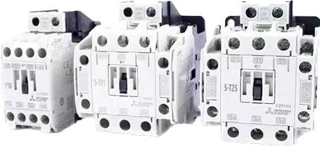 Mit-subushi S-T10 ac Тип 4 полюса 3 фазы электрические замыкатели магнитный контактор 24 в 36