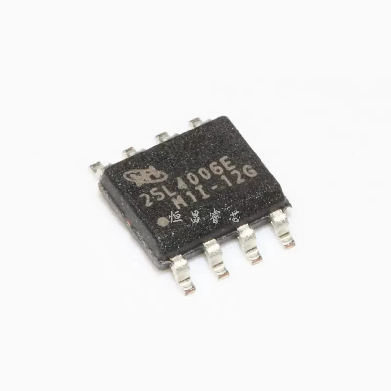 5 шт. KH25L4006EM1I-12G silkscreen 25L4006EM1I-12G новый оригинальный 4mbit SOP8 512K