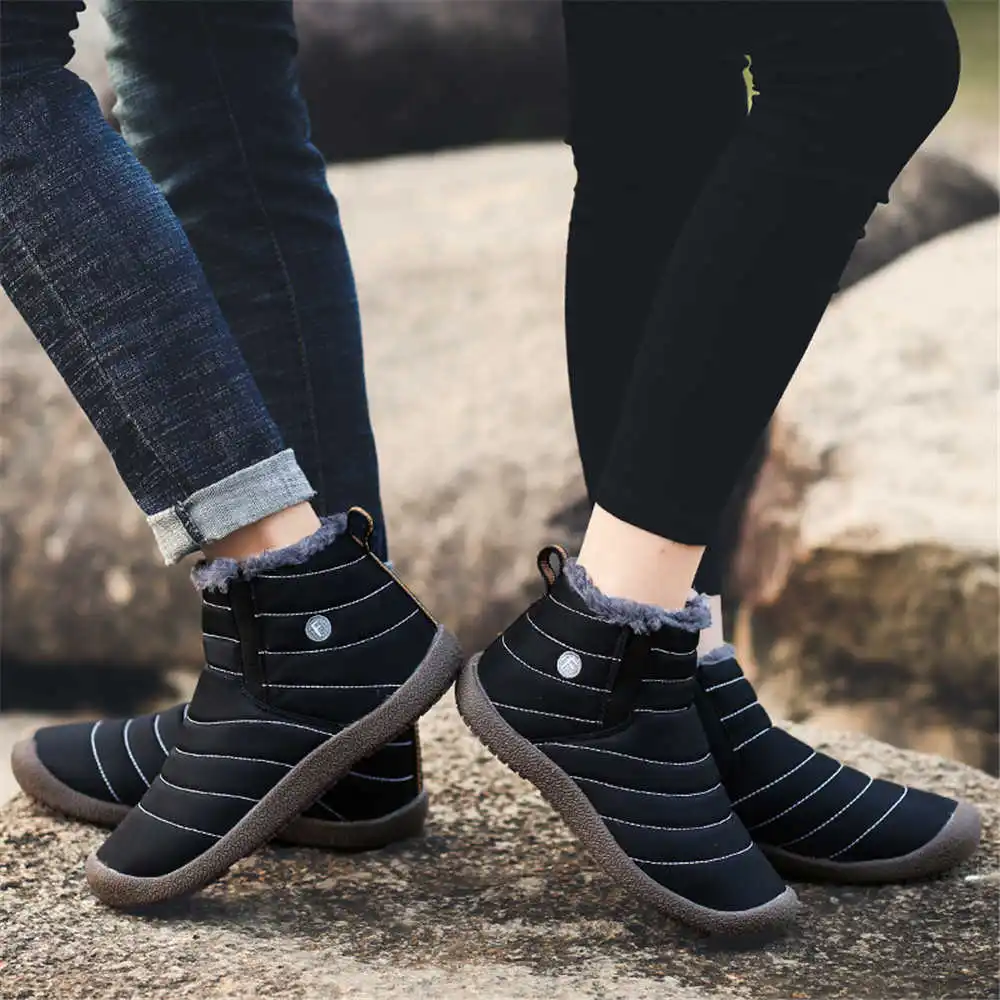 

Нескользящие кроссовки в стиле хип-хоп без шнуровки, мужская обувь для бадминтона для бега и гольфа, Спортивная универсальная брендовая Выс...