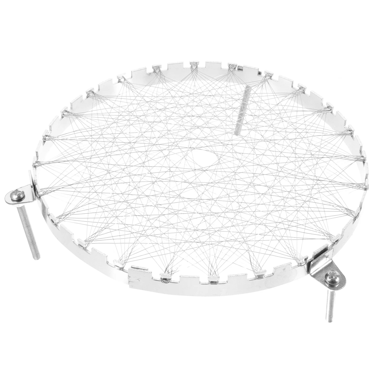 

Gas Stove Nickel Wire Mesh Home Stainless Steel Mesh Gas Stove Nickel Wire Ring