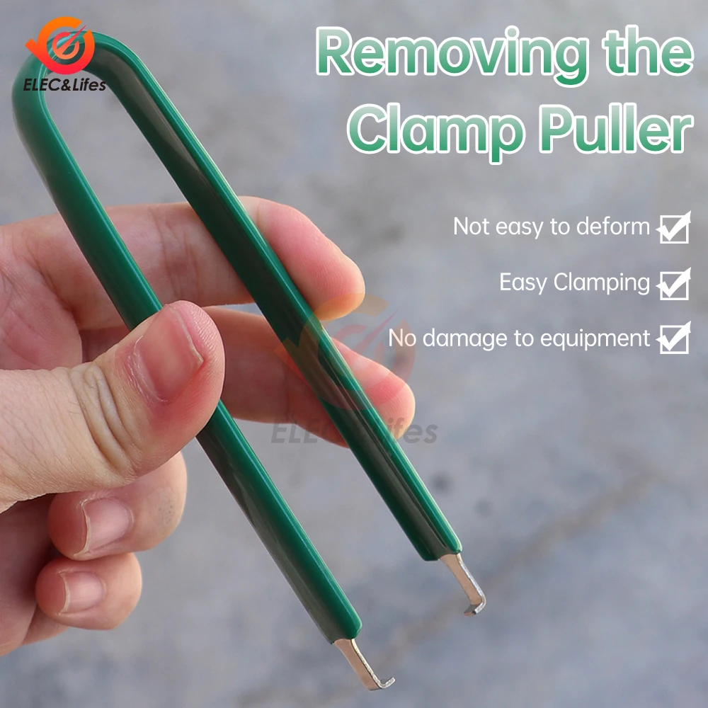 Мини-прибор для всасывания олова ручка из алюминиевого сплава Антистатическая