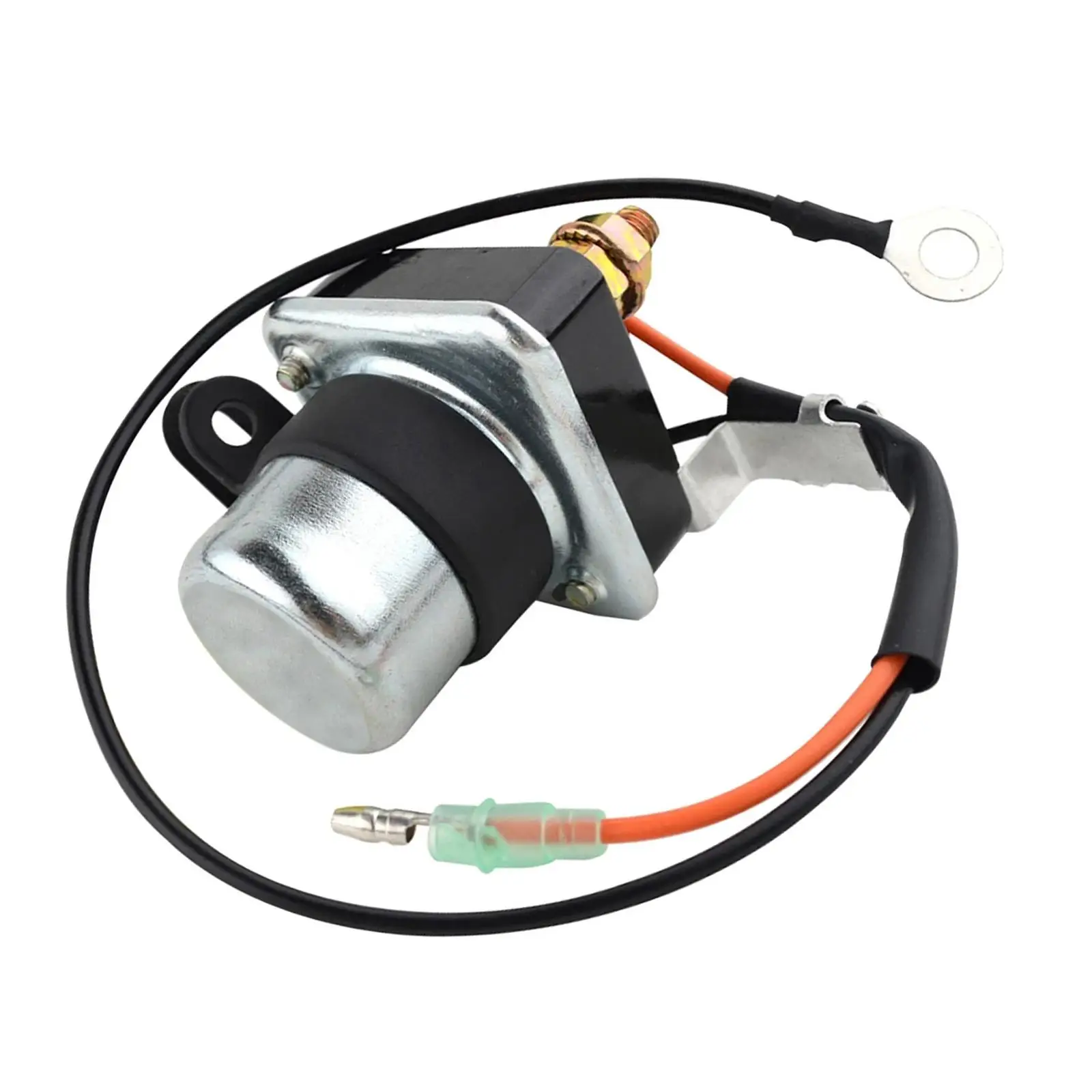 

346-76040 High Performance Replaces Relay Outboard Starter Solenoid for Tohatsu