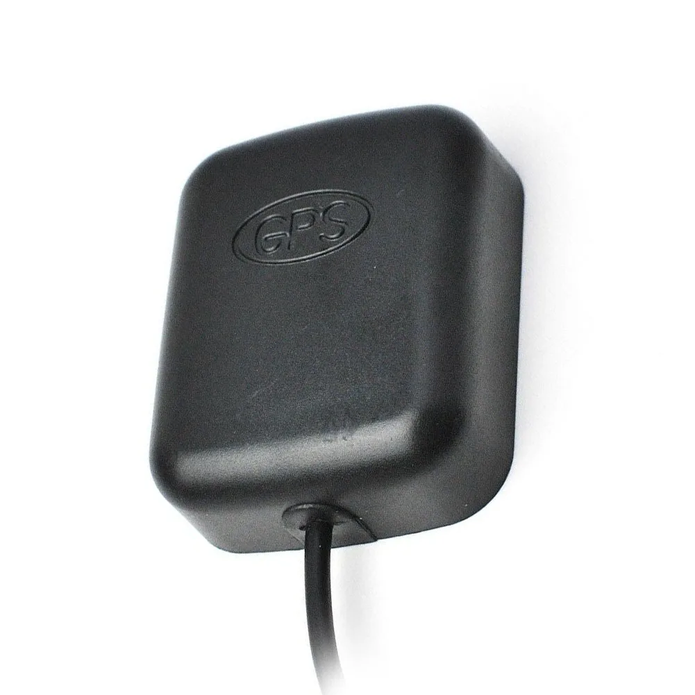

Brand New Antenna GPS Waterproof 0.056kg 1pc Black Housing Car Parts GPS Accessories GPS Antenna Car Truck None
