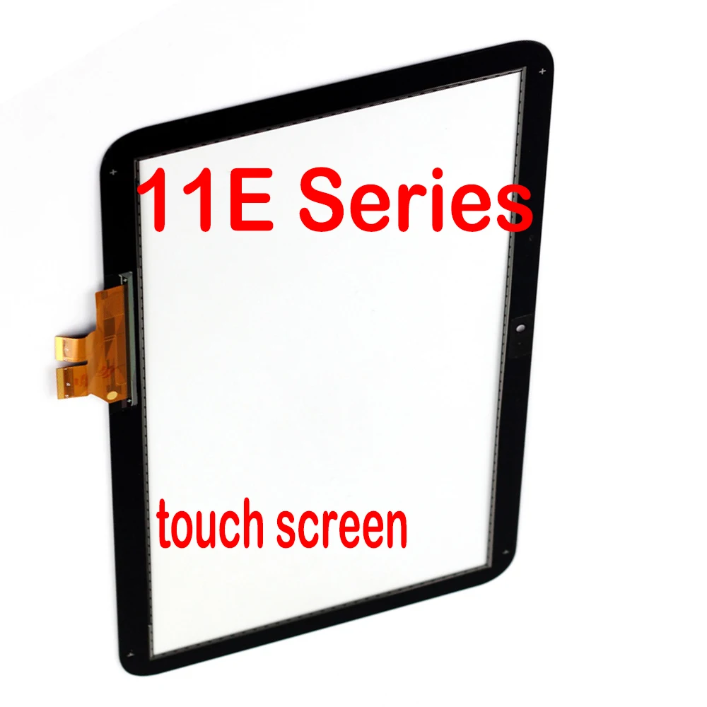 Оптовая продажа 11 6-дюймовый сенсорный дигитайзер для HP Pavilion Touch Smart X360 11E Series 11-E