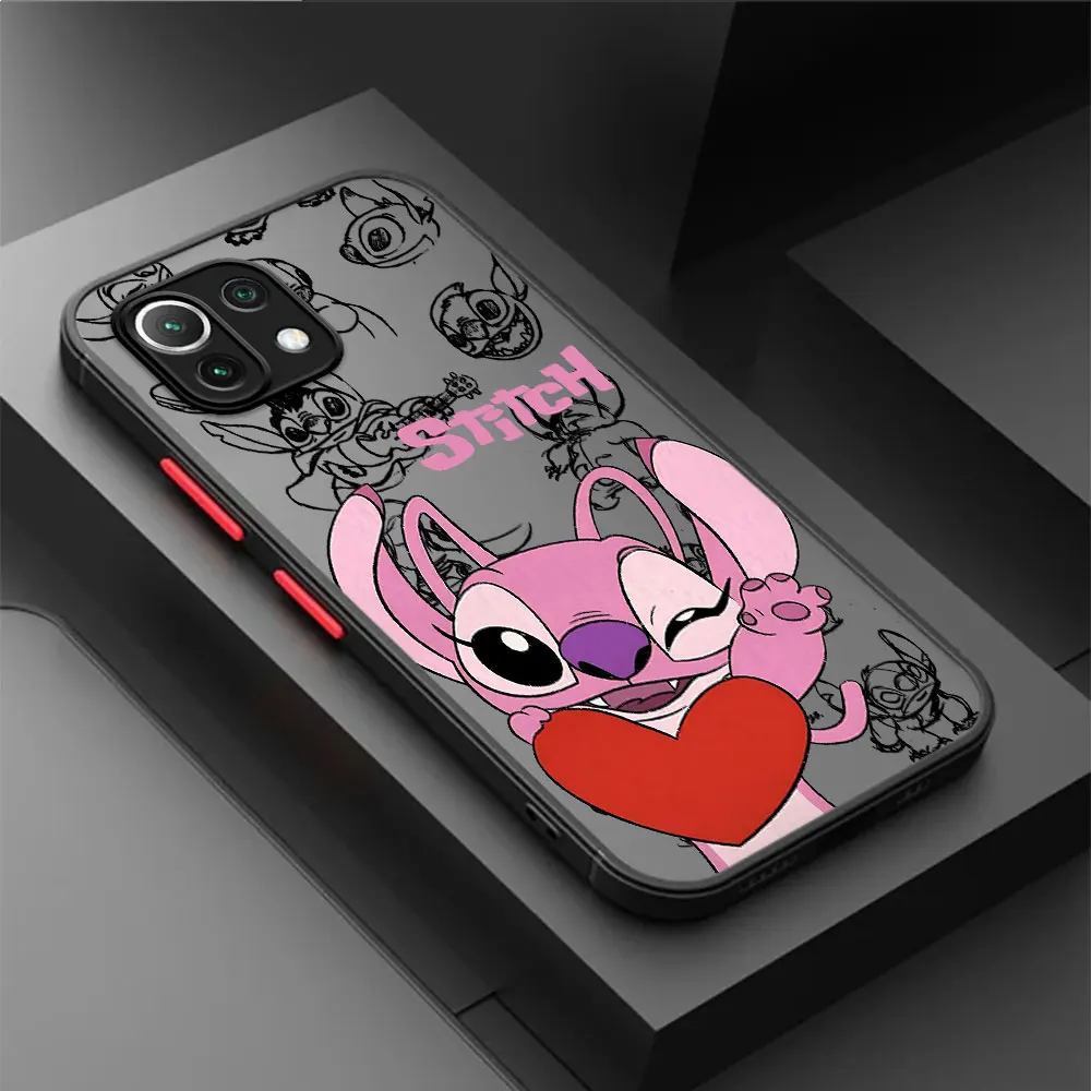 Чехол для Xiaomi Mi 10T 11T 9T 12T Pro 12 13 Lite 11