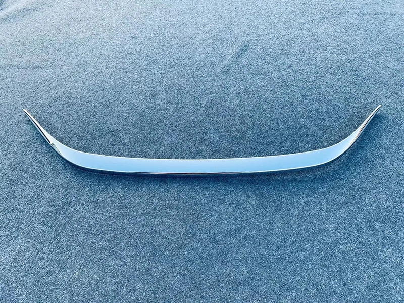 Для Lexus NX-Class AZ20 NX250 NX350 NX450 2021 2022 ABS хромированный передний капот решетка бампер