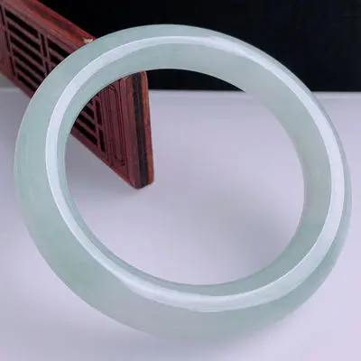 

Ювелирные изделия zheru, натуральный бирманский японский браслет 54 мм-64 мм светильник, элегантные ювелирные изделия принцессы, лучший подарок...