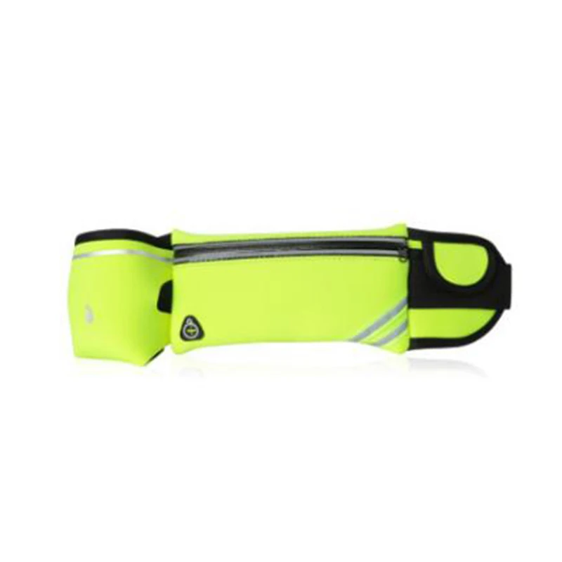 

Sport Waist Bag Men Running Belt Bag for Gym Accessories Female Purse Pack Trail Fitness Phone Pouch for Bicycle Jogging Bum Bag