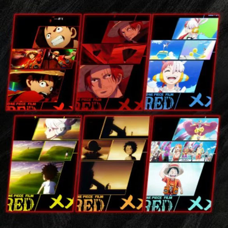 Рисунок 6 - Цельный коллекционный бустер для карт