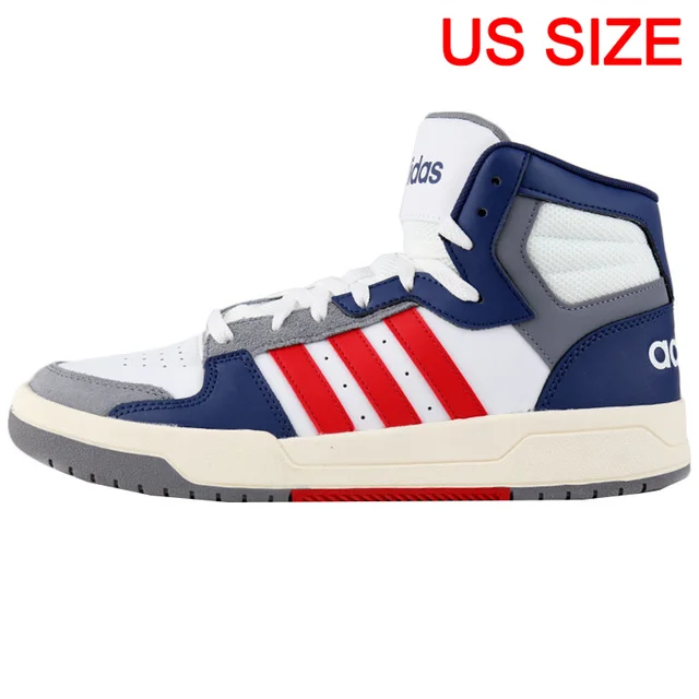 Adidas basketball mid Clearance