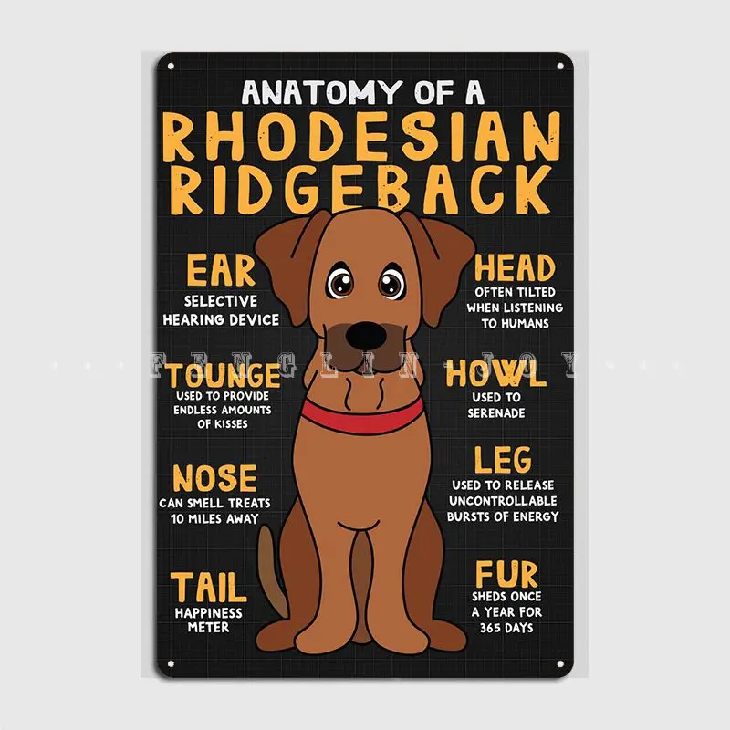 Do Rhodesian Ridgebacks Smell