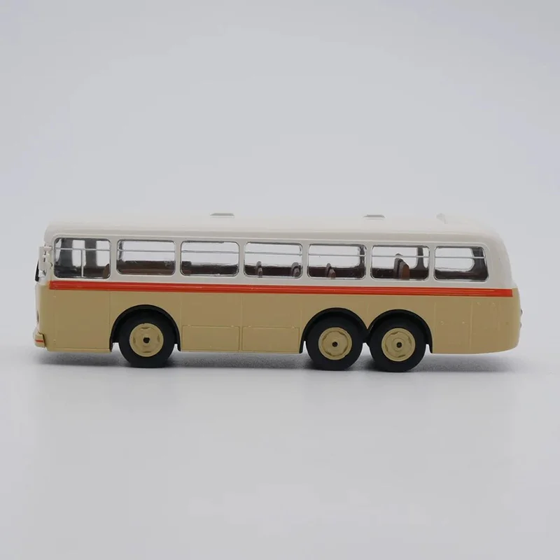 Фото IXO 1:72 Коллекционная модель автомобиля Tatra 500 HB из сплава, имитационная модель, игрушка, подарок, сувенир №3