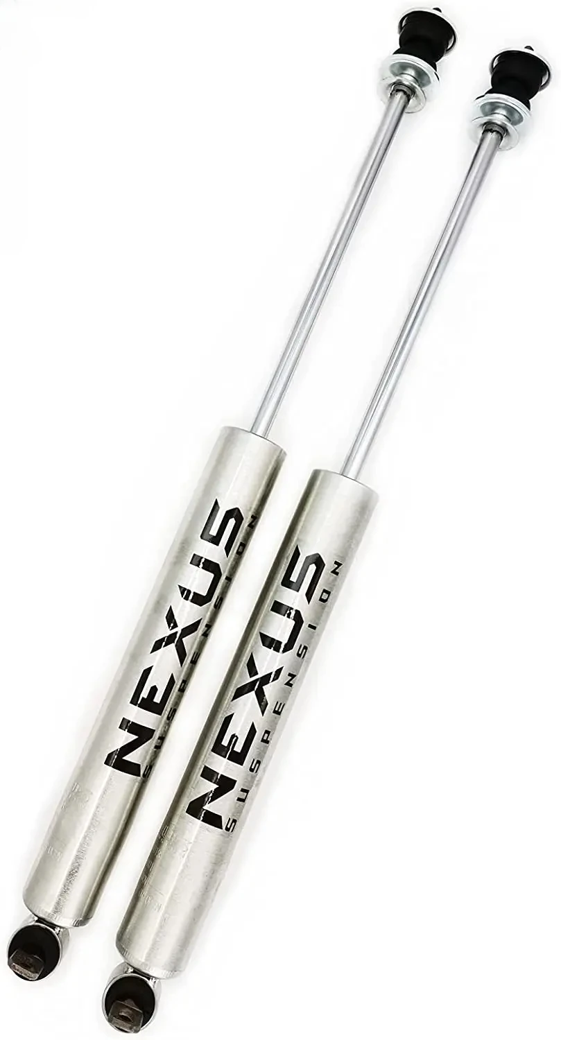 Задний амортизатор для Jeep 3&quot Cherokee XJ 84-01 3-4&quot Wrangler TJ/LJ 97-06