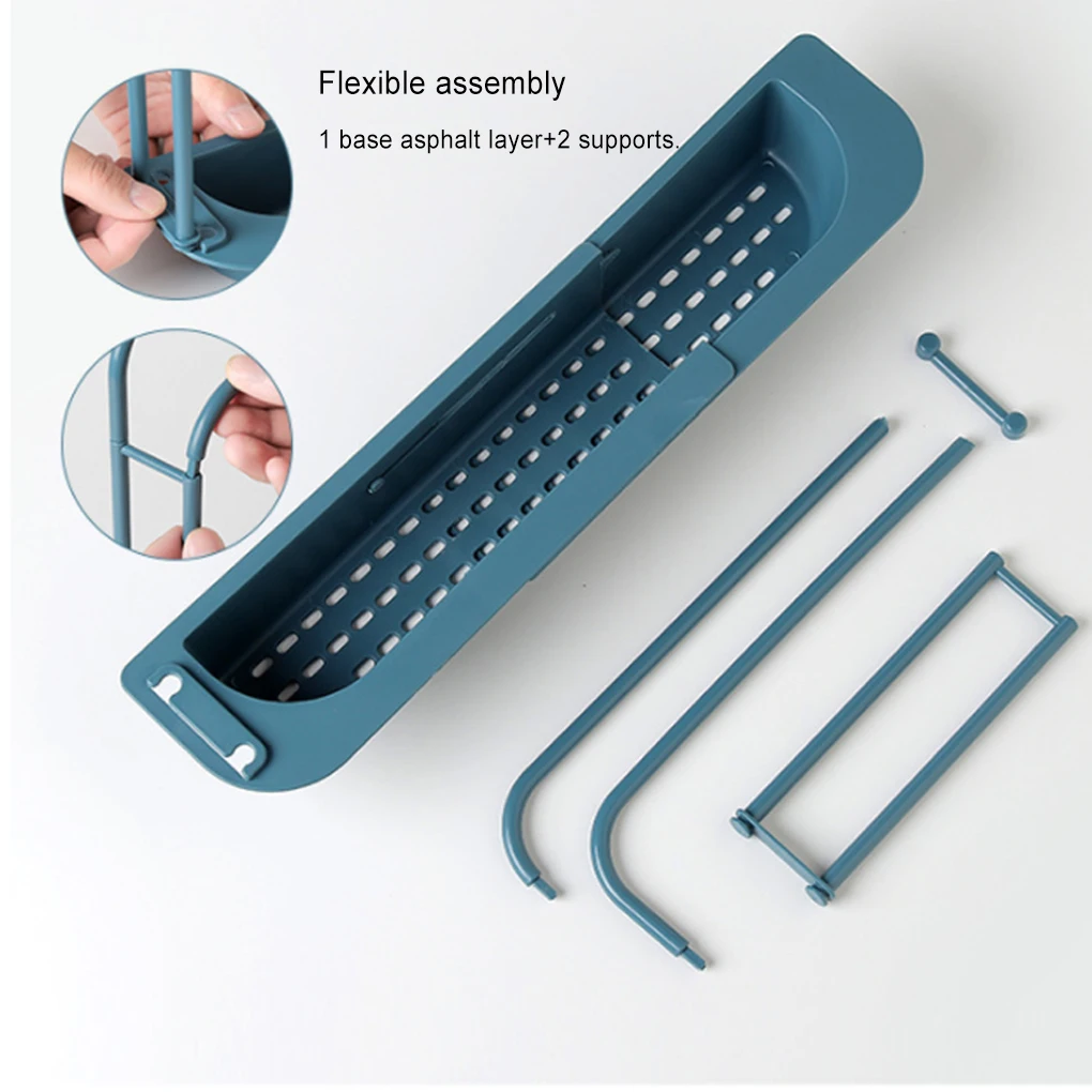 

Держатель для раковины в скандинавском стиле, твердая стойка, полый подвесной многофункциональный декоративный лоток, стойкий горшок, полотенце, домашний аксессуар
