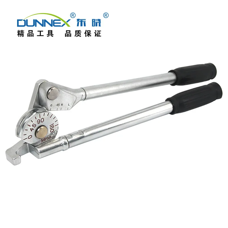 

10 mm pipe bender CT - 364-06 stair rails railing installed bending machine bending rod device grip