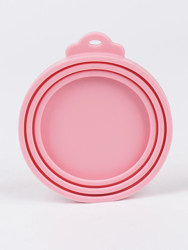 Рисунок 3 - Многоразовая герметичная силиконовая крышка 3 в 1