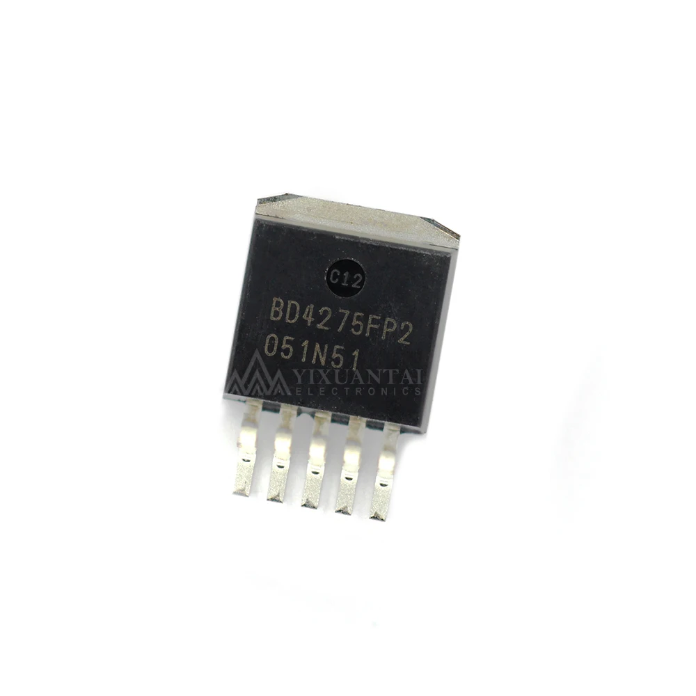 

5pcs/Lot New Original BD4275FP2-CE2 BD4275FP2 BD4275 TO263-5 TO263