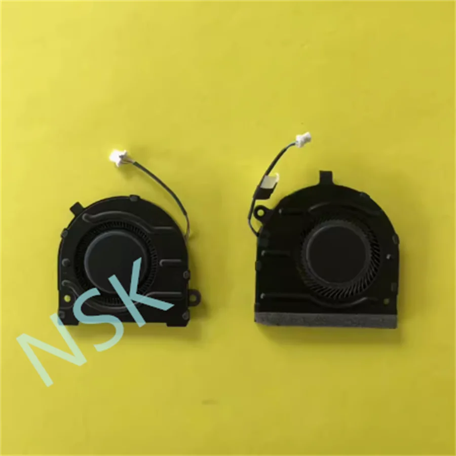 Оригинальный 3xmfx PRH9F для DELL Inspiron 13 Pro Vostro 5310 Latitude 3320 Fan 100% Test OK