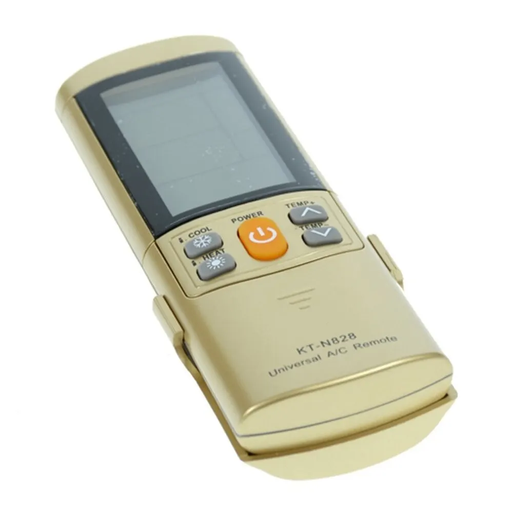 Пульт дистанционного управления для кондиционера Midea Mitsubishi Fujitsu Hitachi Haier LG York Panasonic Carrier Trane Toshiba Sanyo