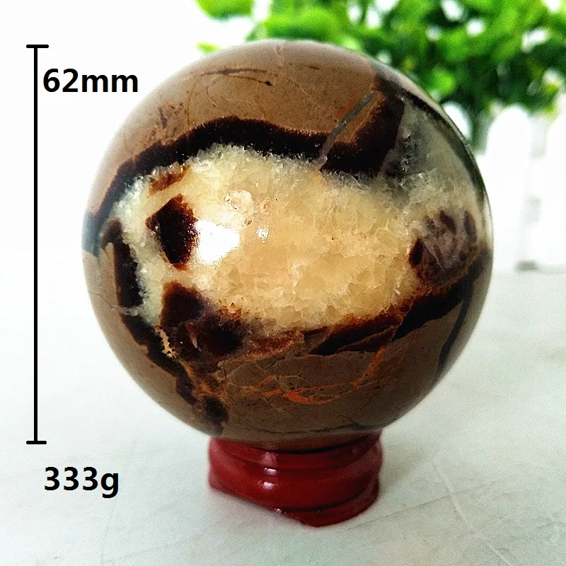 

Хрустальный шар EBET для фэн-шуй