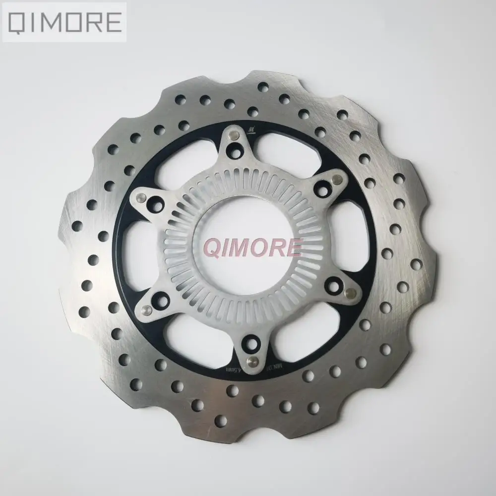 

Задний тормозной диск с 6 отверстиями 240 мм для Benelli TNT300 BN302 302S TNT25 TNT250 502C TRK251