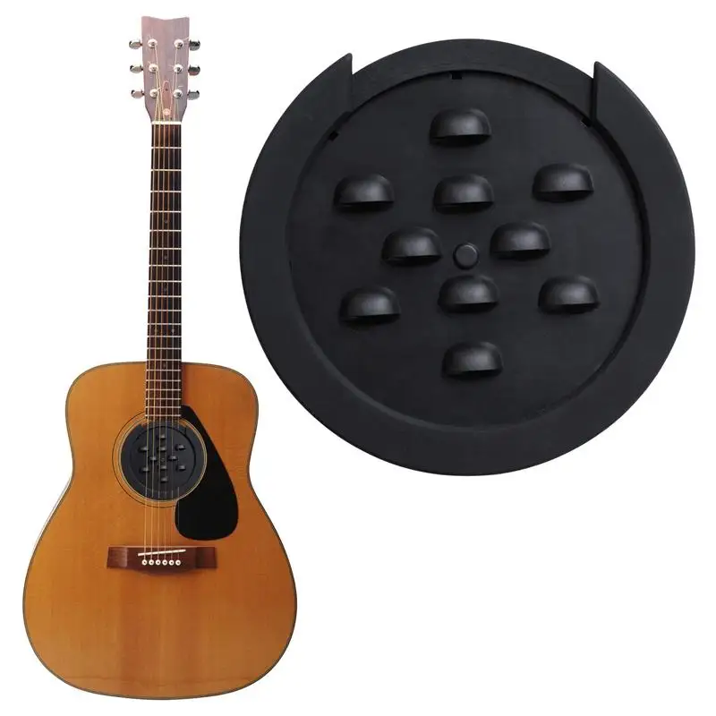 

Soundhole Cover For Acoustic Guitar Acoustic Guitar Soundhole Cover Soundhole Cover For Acoustic Guitar Feedback